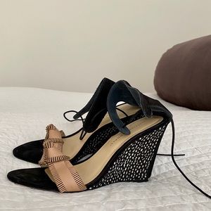 Loeffler Randall Wedges